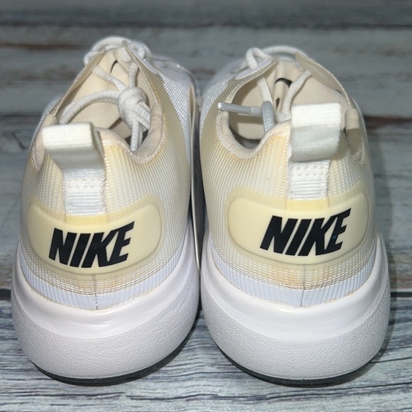 Nike Women’s Ace Summerlite White/Black Size-8 ( DA4117-108 ) - Picture 5 of 9